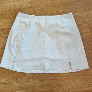 Outdoor Voices Warmup 2.5" Skort Medium